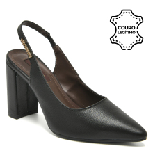 Sapato em couro 348-003-02